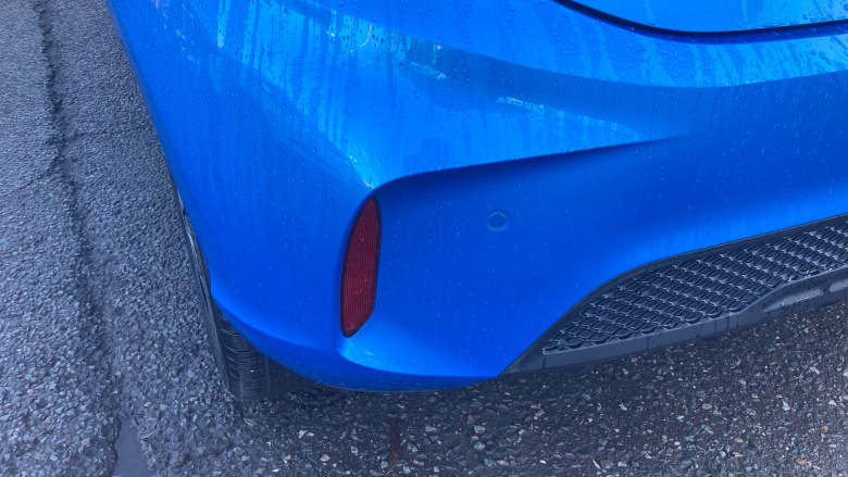 MG MG3 1.5 Hybrid Trophy 5dr Auto Hybrid Hatchback